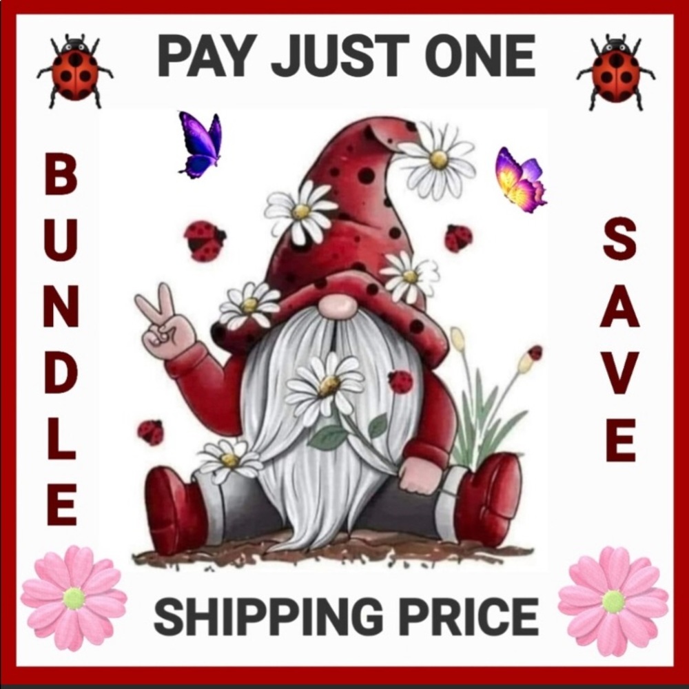 Items listed with 🌟2 for $25.00 - Picture 3 of 6